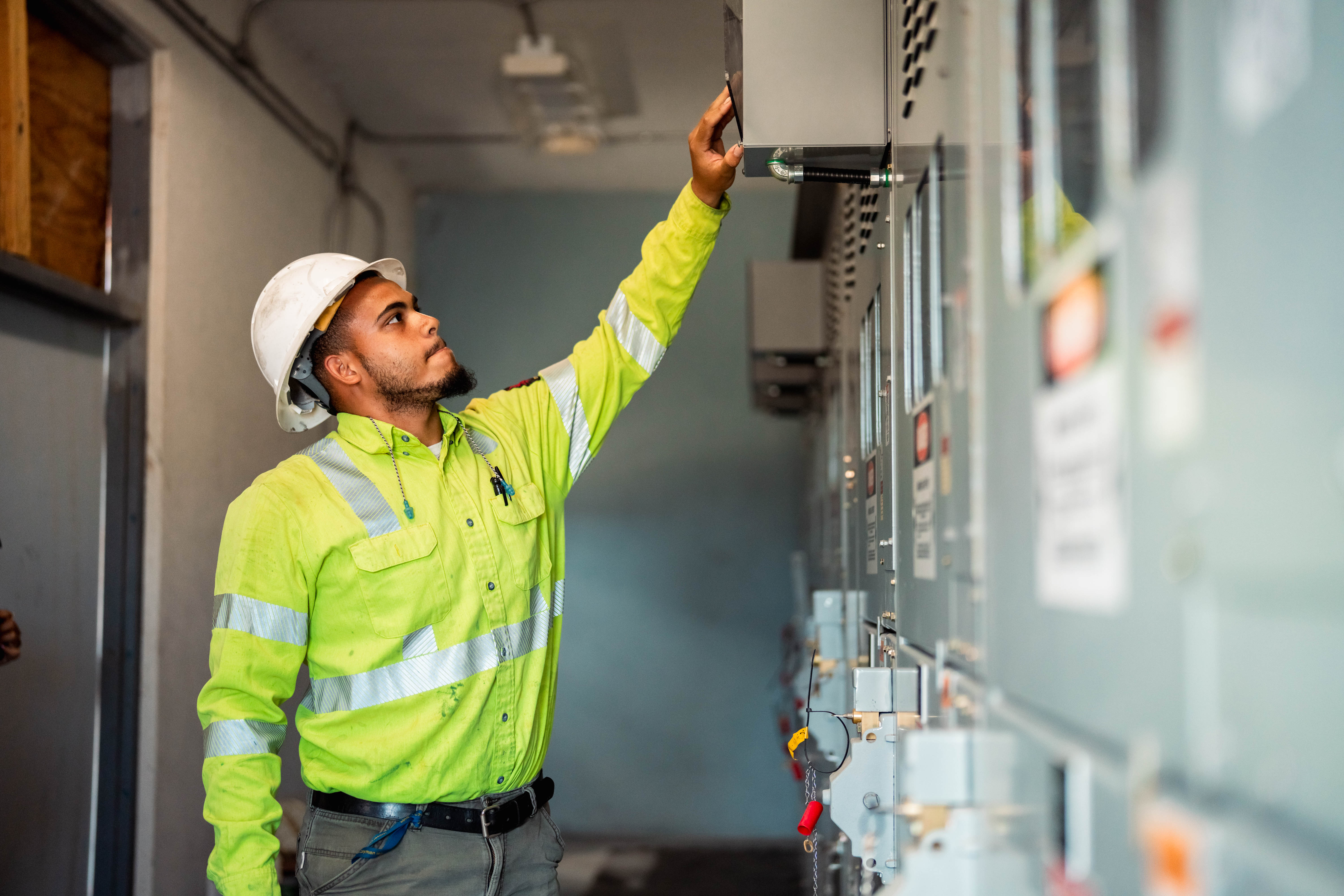 Enhancing Power Reliability: Upgraded Relays and Reclosers